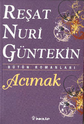 Acımak Acımak