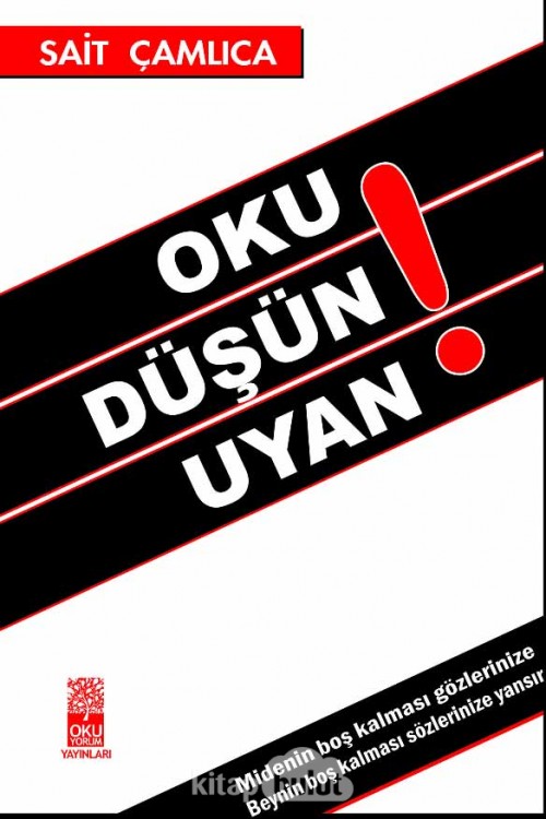 Oku Düşün Uyan!