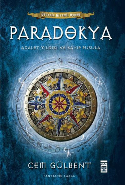 Paradokya