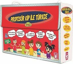 Profesör Kip ile Türkçe