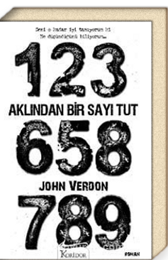 Aklından Bir Sayı Tut