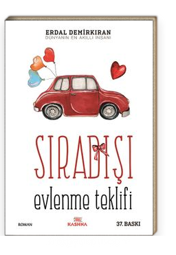 Sıradışı Evlenme Teklifi