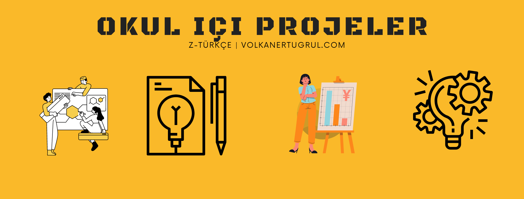 Okullarda Uygulanabilecek Proje Örnekleri Okullarda Uygulanabilecek Proje Örnekleri