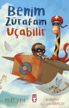 Benim Zürafam Uçabilir | Feridun Oral