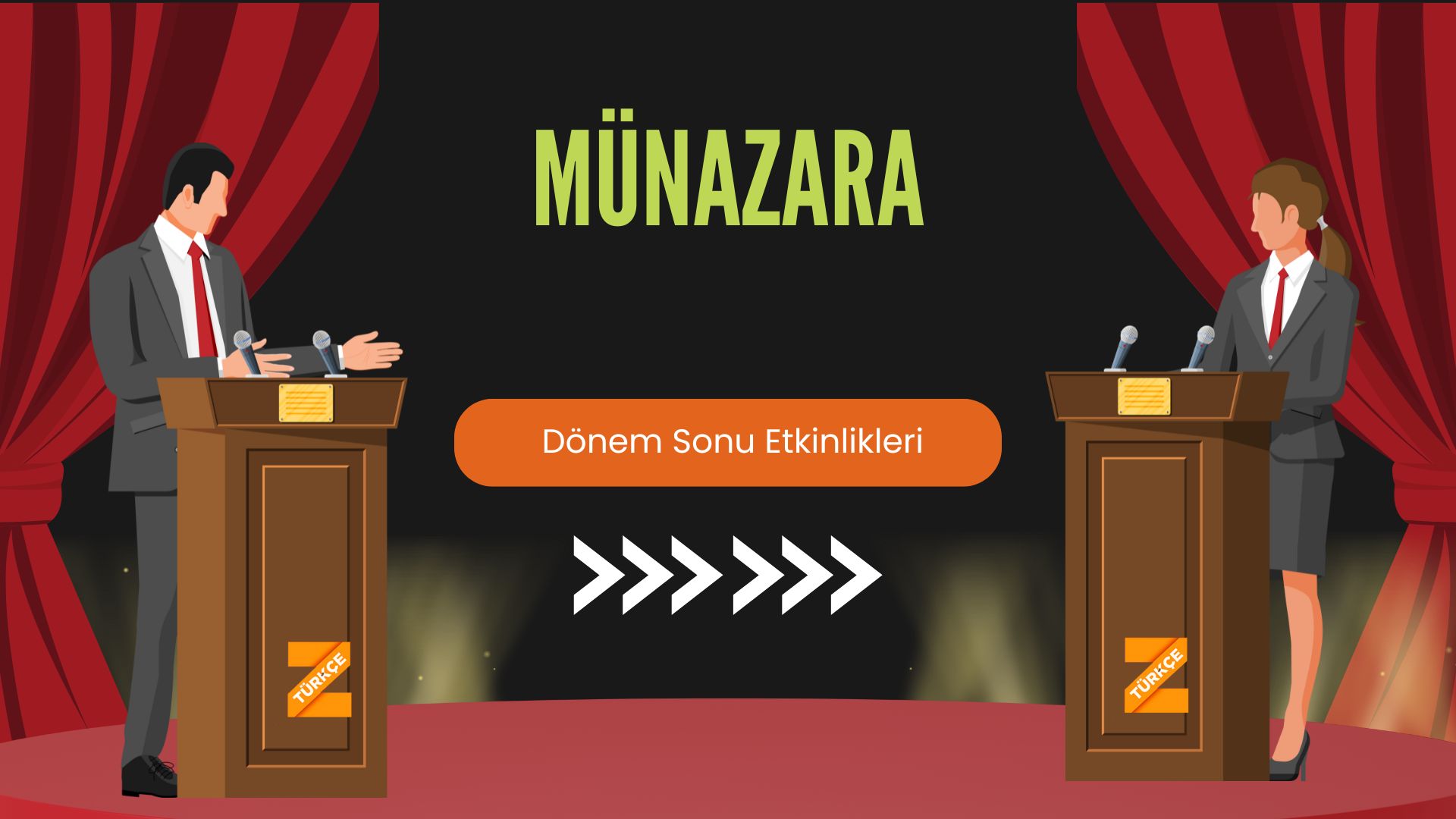 Münazara
