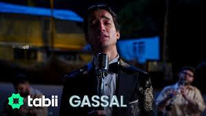 Şahin Kendirci- Gassal Dizi Müzikleri