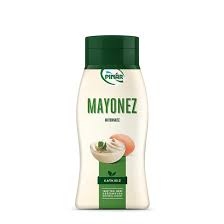 Sağlıklı Mayonez