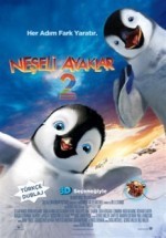Neşeli Ayaklar Neşeli Ayaklar