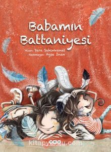 Babamın Battaniyesi | Sara Şahinkanat