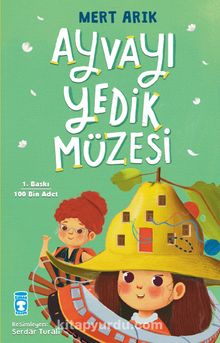 Ayvayı Yedik Müzesi | Mert Arık