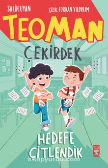 Teoman Çekirdek / Hedefe Çitlendik | Salih Uyan