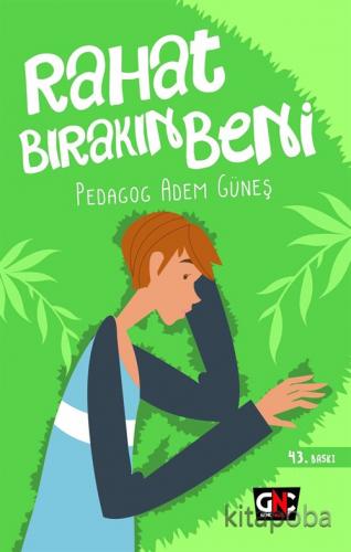 Rahat Bırakın Beni | Adem Güneş