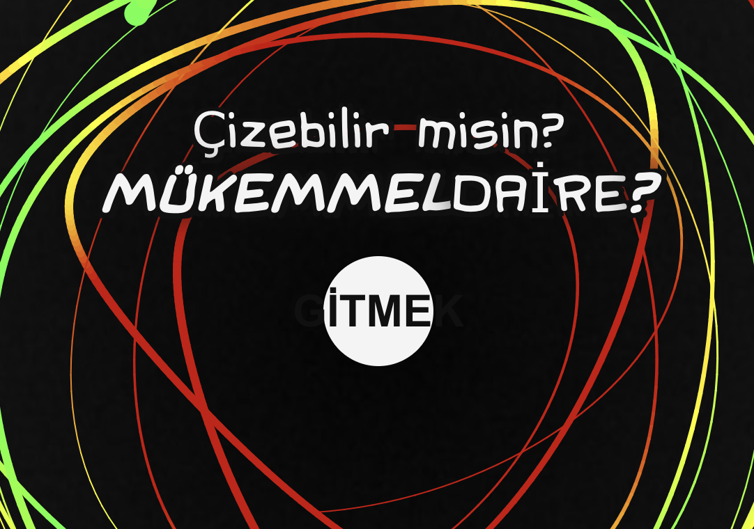 Etkinlik Haftası Etkinlik Önerileri